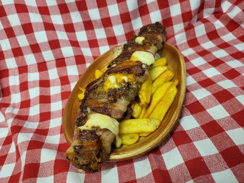 Nacionalni restoran kod Sape - gallery-100