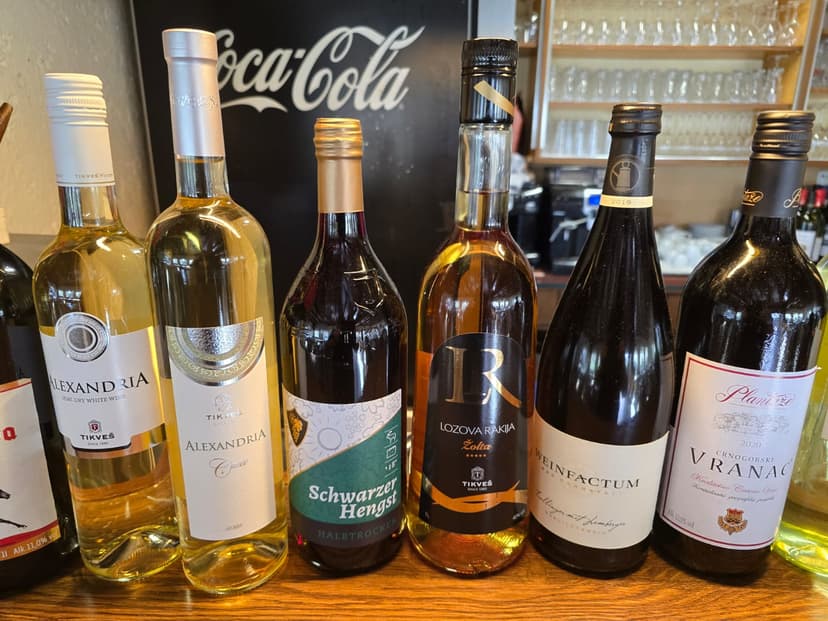 Nacionalni restoran kod Sape - gallery-101