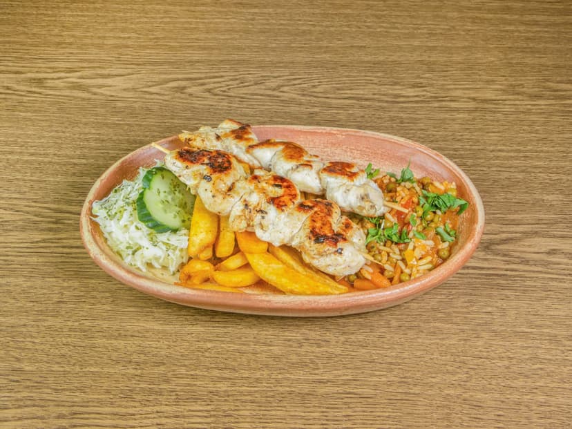 Nacionalni restoran kod Sape - gallery-102