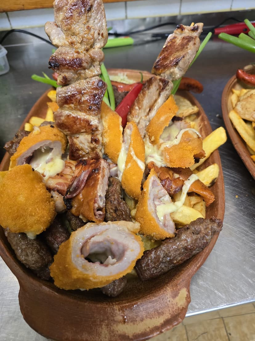 Nacionalni restoran kod Sape - gallery-104