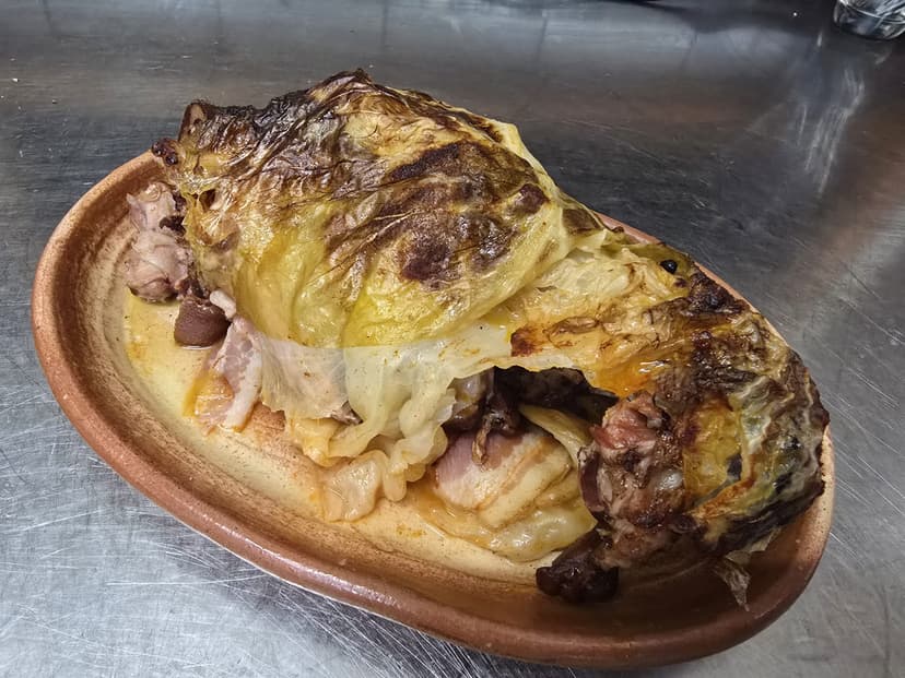 Nacionalni restoran kod Sape - gallery-106