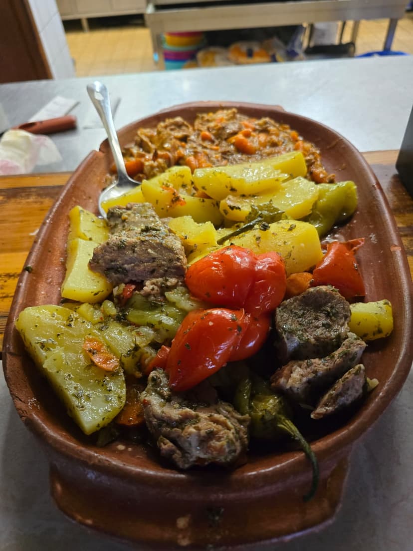 Nacionalni restoran kod Sape - gallery-107