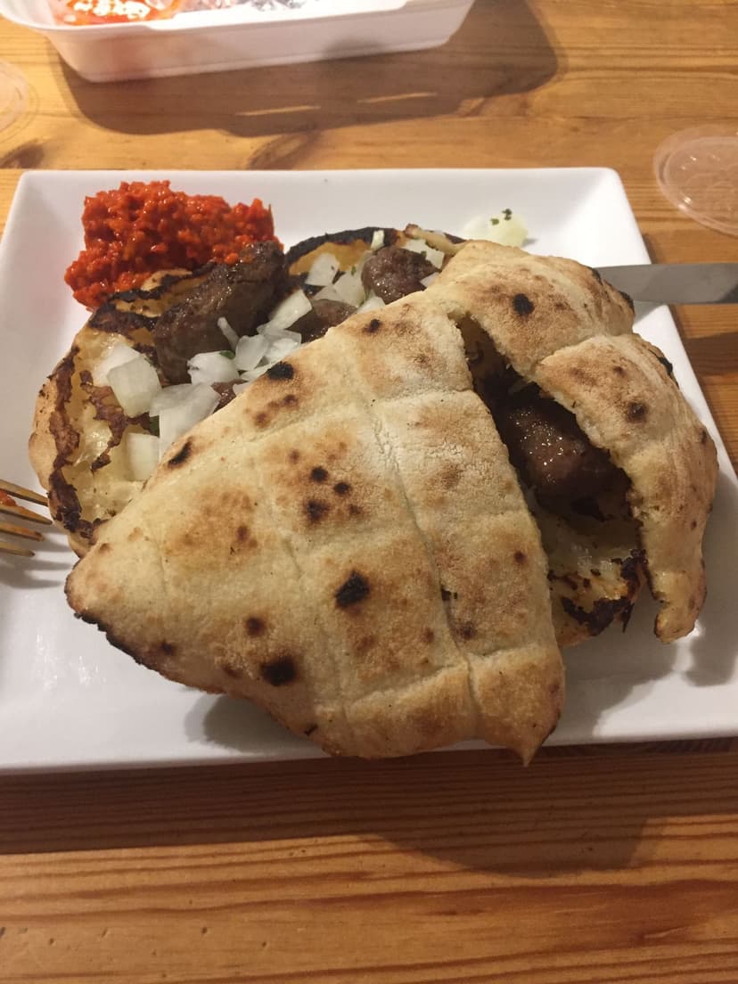 Nacionalni restoran kod Sape - gallery-111