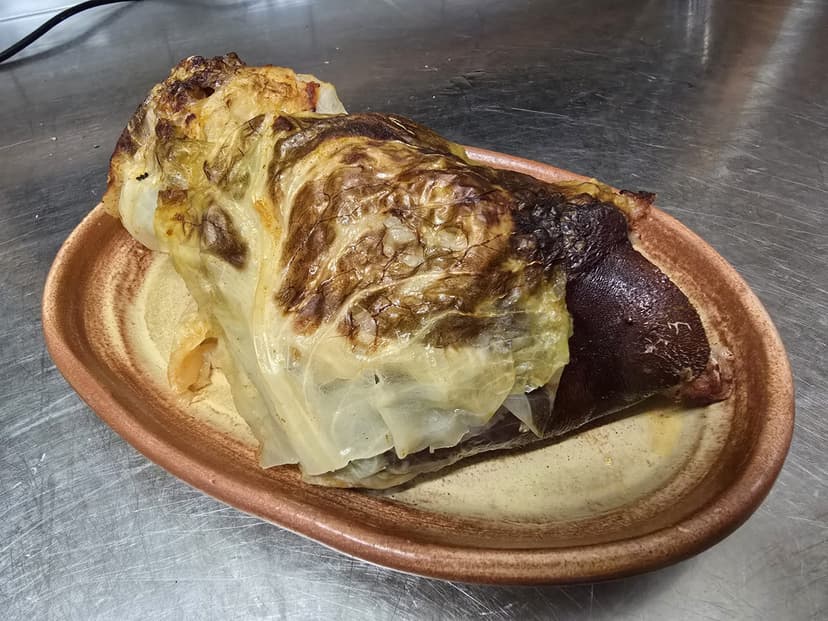 Nacionalni restoran kod Sape - gallery-114