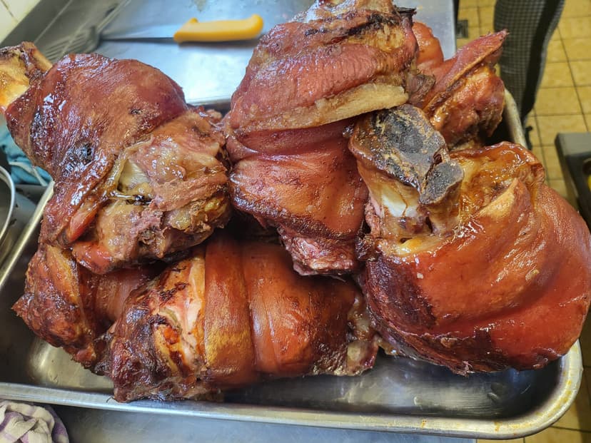 Nacionalni restoran kod Sape - gallery-120