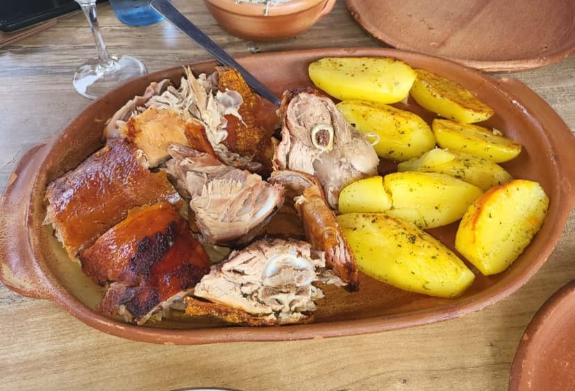 Nacionalni restoran kod Sape - gallery-123