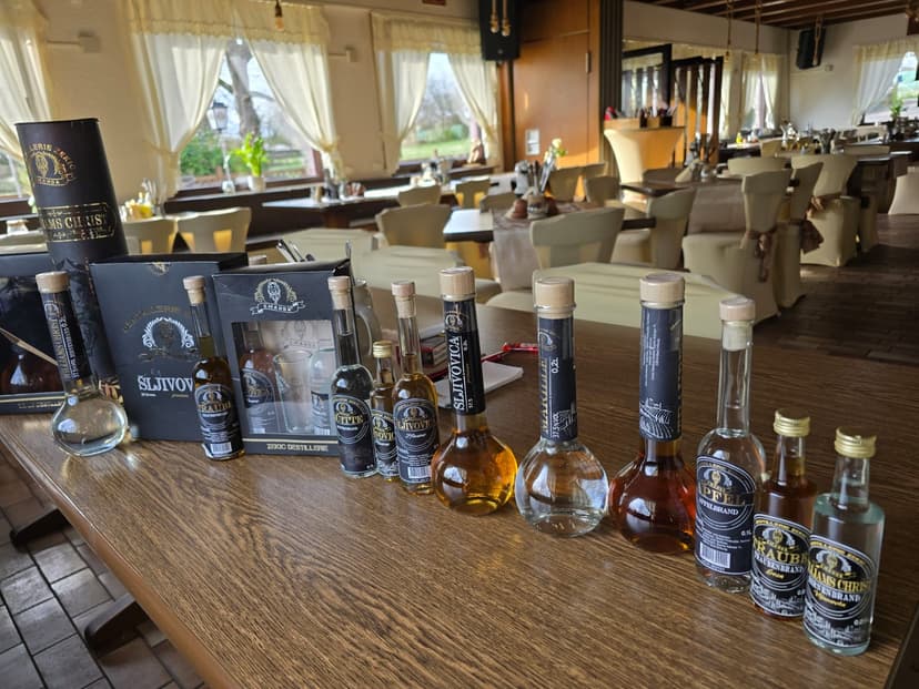 Nacionalni restoran kod Sape - gallery-14