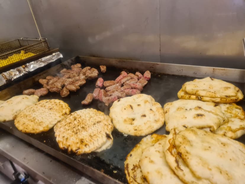 Nacionalni restoran kod Sape - gallery-15