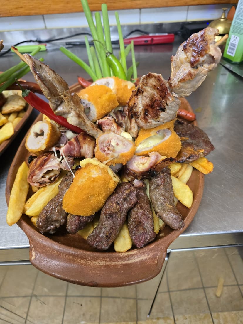 Nacionalni restoran kod Sape - gallery-16