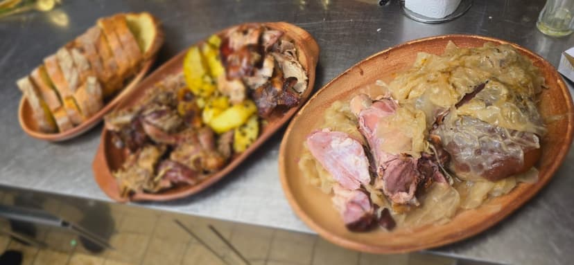 Nacionalni restoran kod Sape - gallery-19