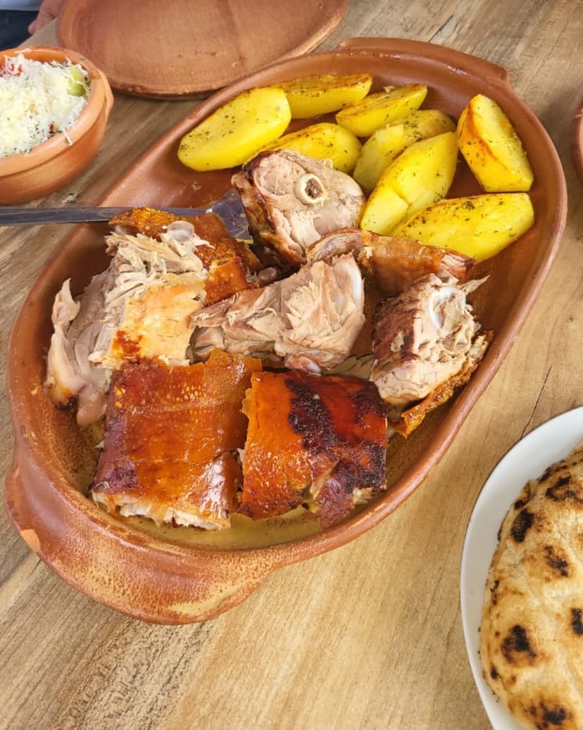 Nacionalni restoran kod Sape - gallery-2