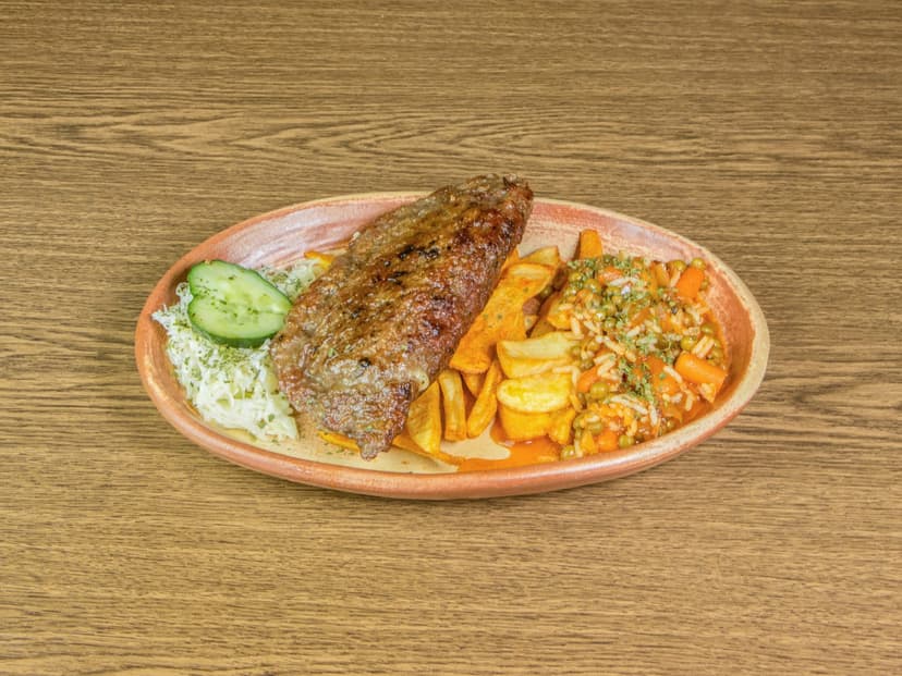 Nacionalni restoran kod Sape - gallery-20