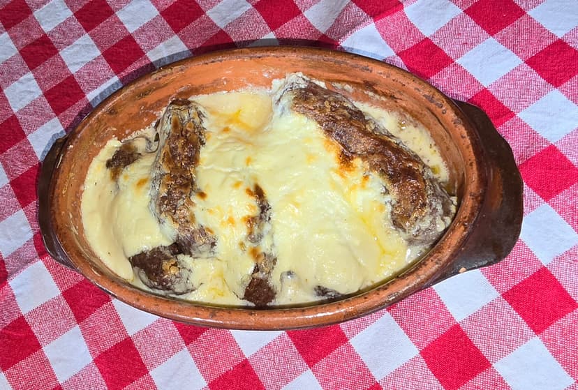 Nacionalni restoran kod Sape - gallery-22