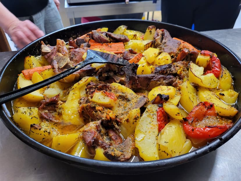 Nacionalni restoran kod Sape - gallery-28