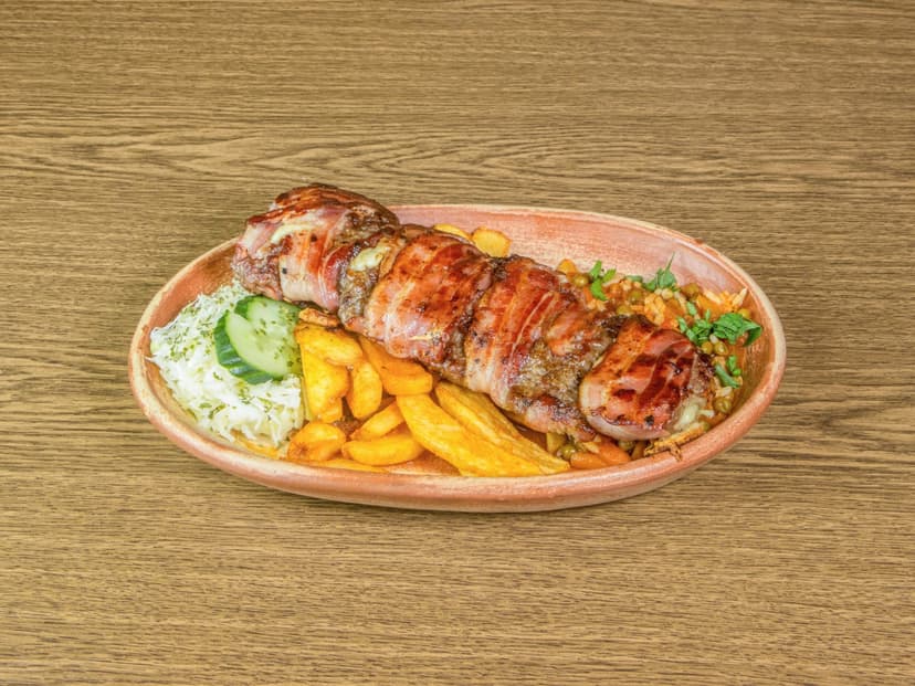 Nacionalni restoran kod Sape - gallery-29