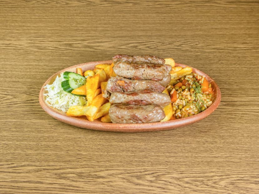 Nacionalni restoran kod Sape - gallery-30