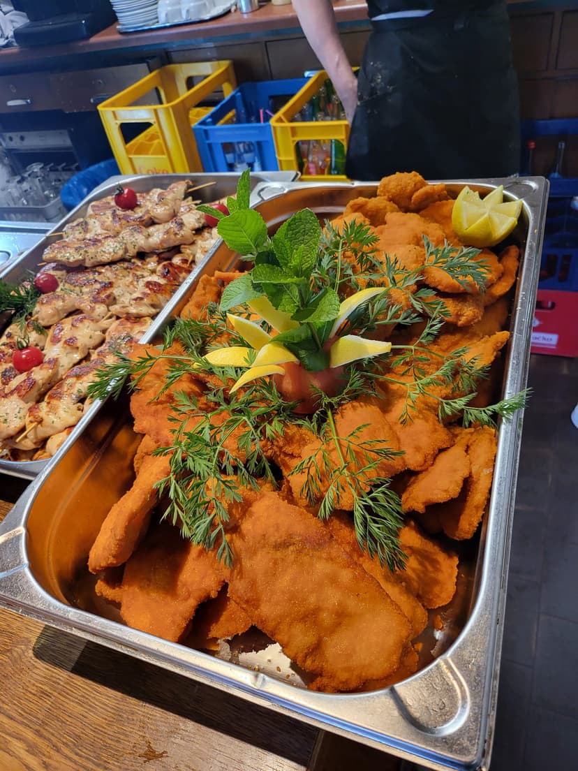 Nacionalni restoran kod Sape - gallery-31