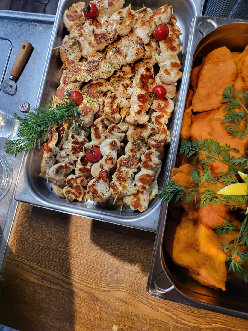 Nacionalni restoran kod Sape - gallery-33