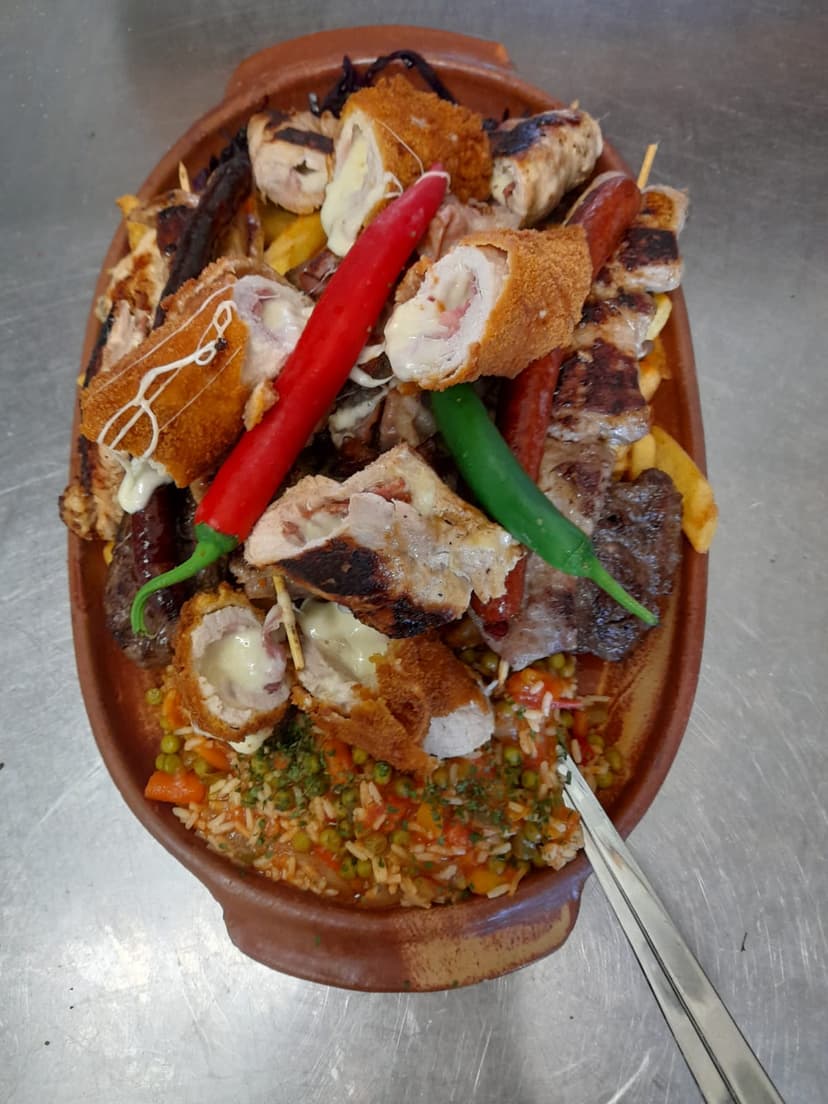 Nacionalni restoran kod Sape - gallery-36