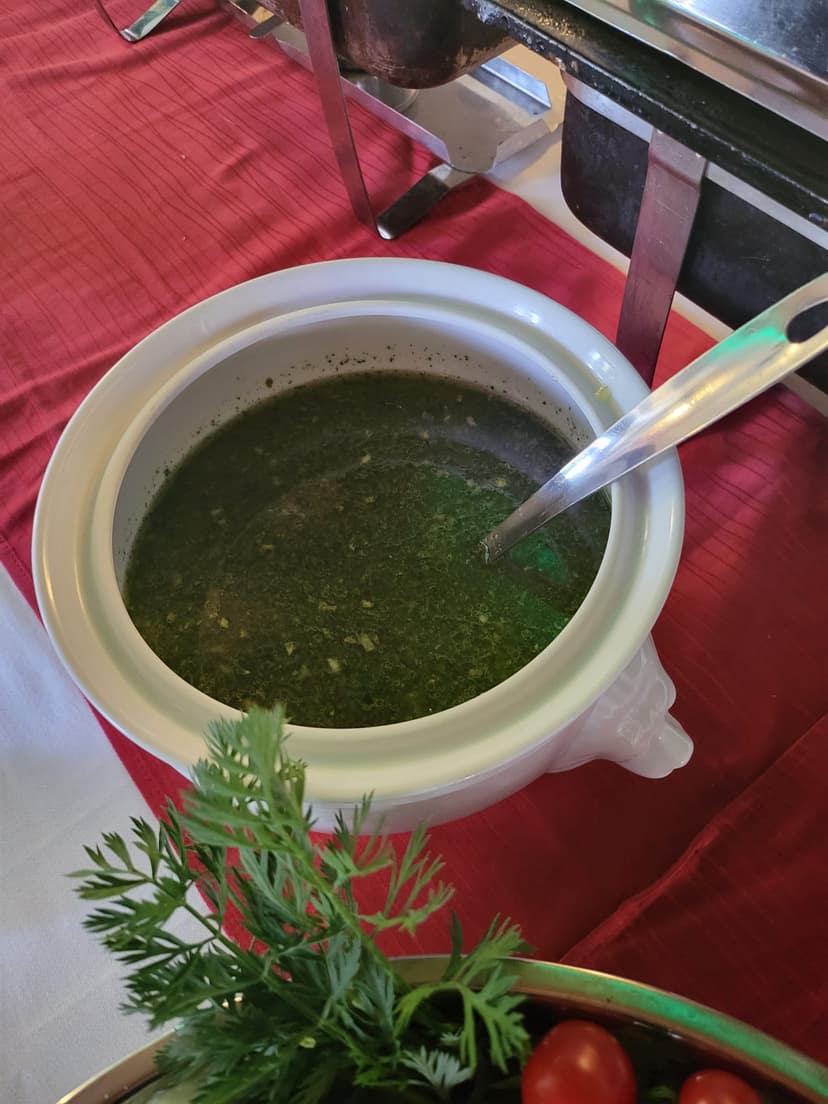 Nacionalni restoran kod Sape - gallery-37