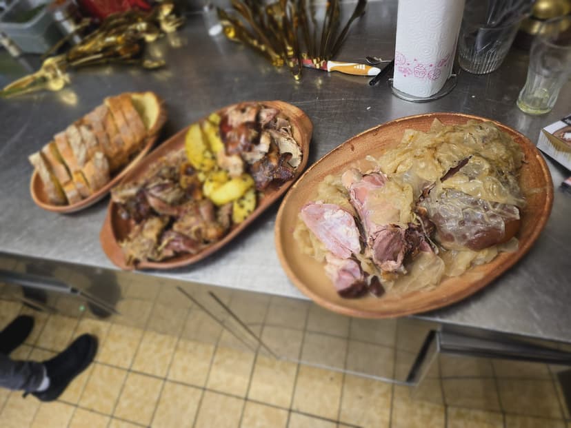 Nacionalni restoran kod Sape - gallery-38