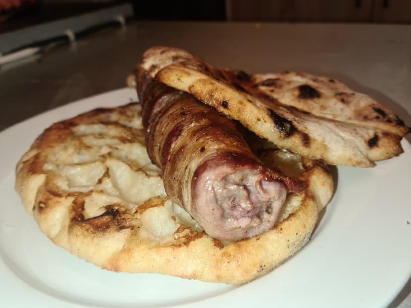 Nacionalni restoran kod Sape - gallery-40