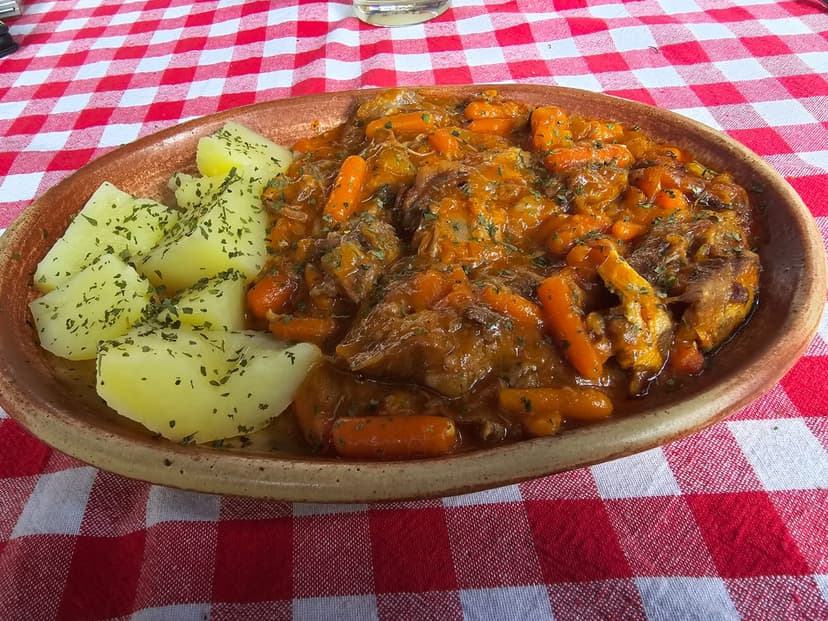 Nacionalni restoran kod Sape - gallery-41