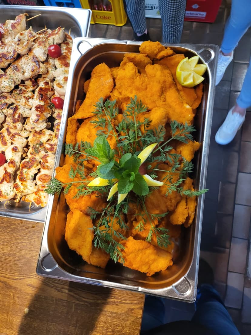 Nacionalni restoran kod Sape - gallery-42