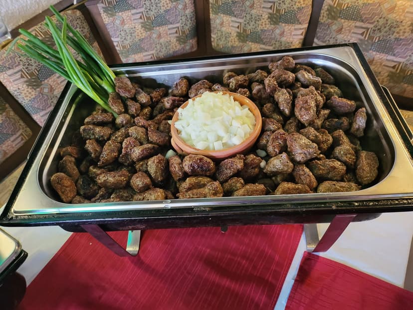 Nacionalni restoran kod Sape - gallery-43