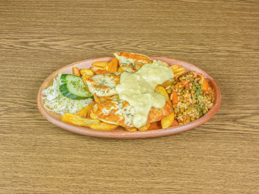 Nacionalni restoran kod Sape - gallery-44