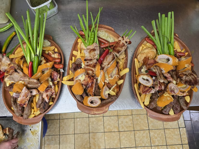 Nacionalni restoran kod Sape - gallery-46