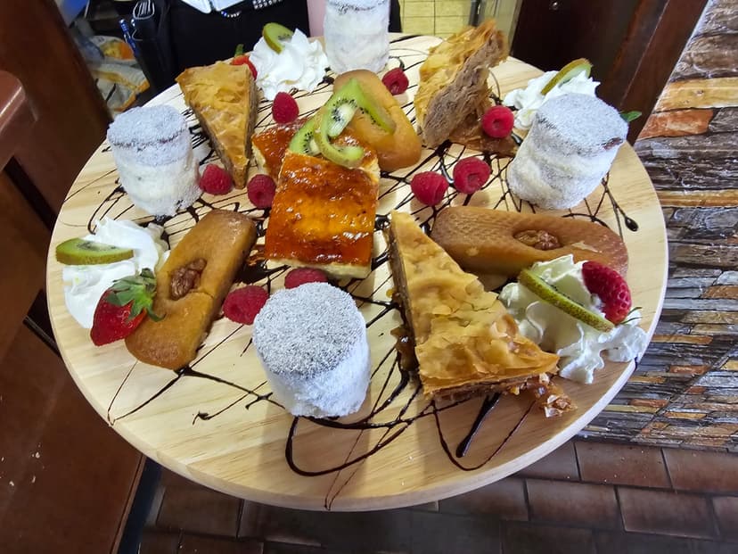 Nacionalni restoran kod Sape - gallery-48