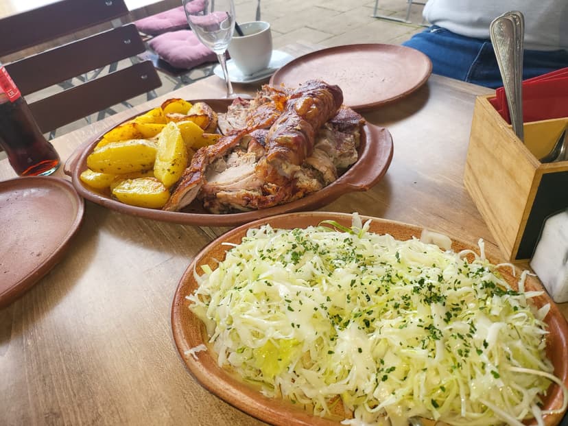 Nacionalni restoran kod Sape - gallery-49