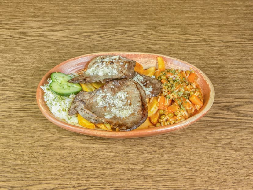 Nacionalni restoran kod Sape - gallery-5