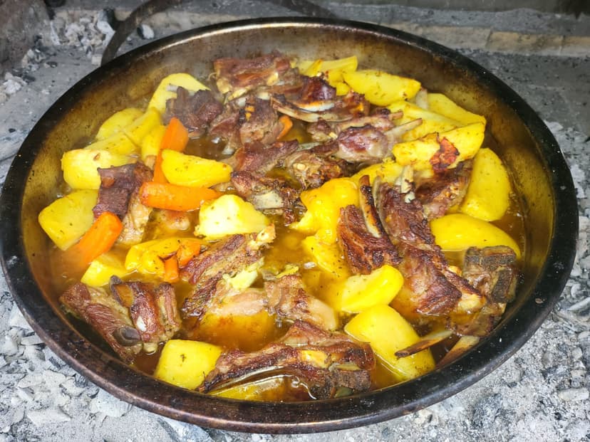 Nacionalni restoran kod Sape - gallery-50