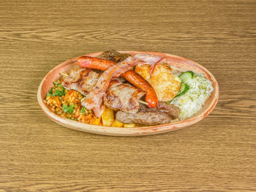 Nacionalni restoran kod Sape - gallery-51