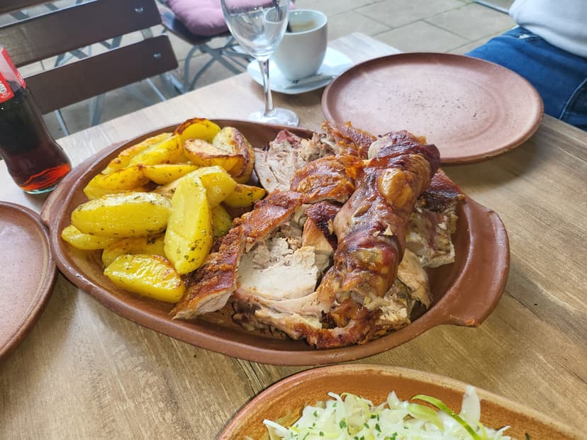 Nacionalni restoran kod Sape - gallery-53