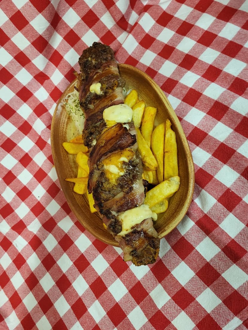 Nacionalni restoran kod Sape - gallery-57