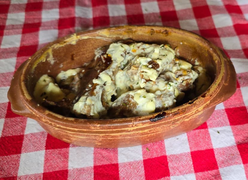 Nacionalni restoran kod Sape - gallery-6