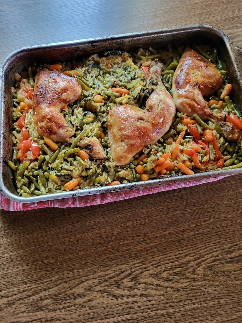 Nacionalni restoran kod Sape - gallery-60