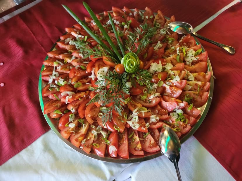 Nacionalni restoran kod Sape - gallery-62