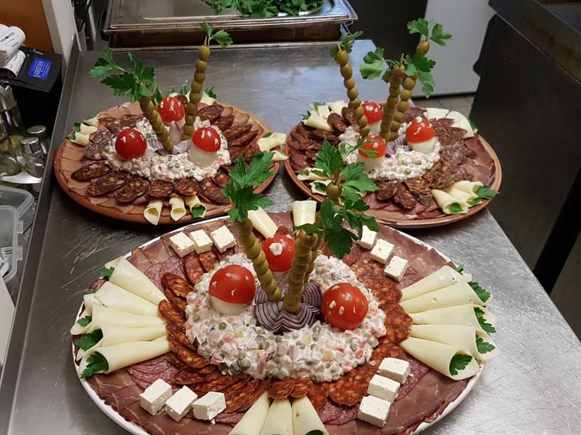 Nacionalni restoran kod Sape - gallery-63