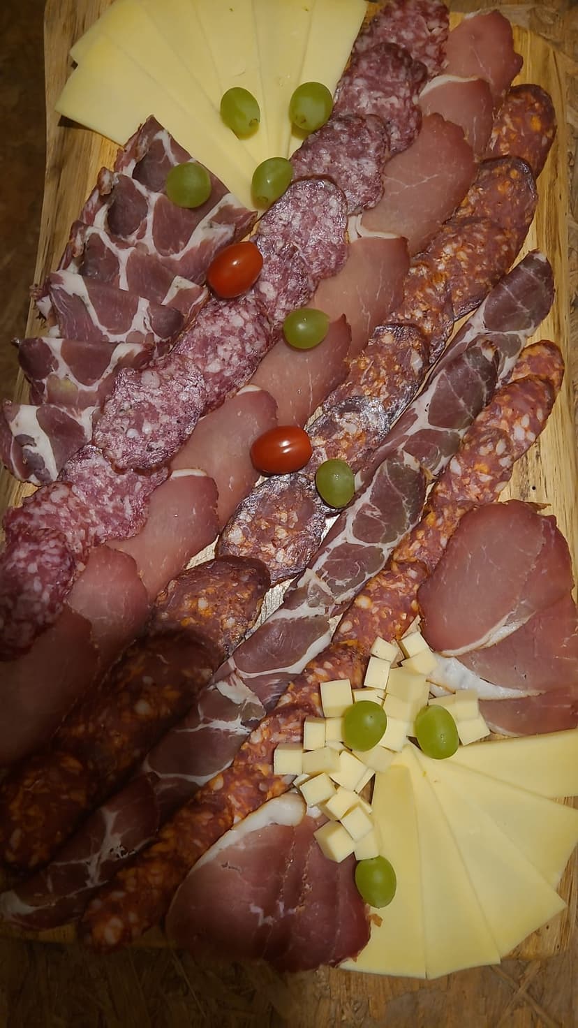 Nacionalni restoran kod Sape - gallery-67