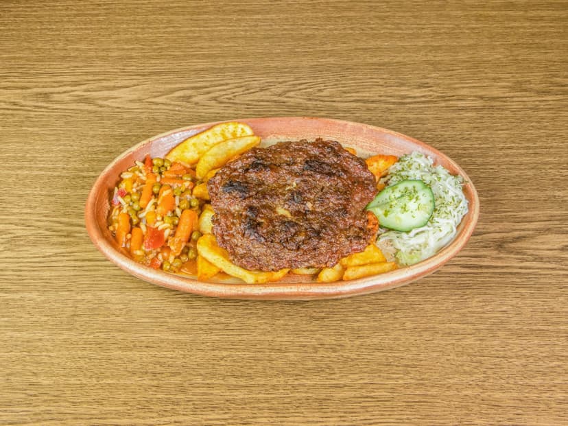 Nacionalni restoran kod Sape - gallery-69