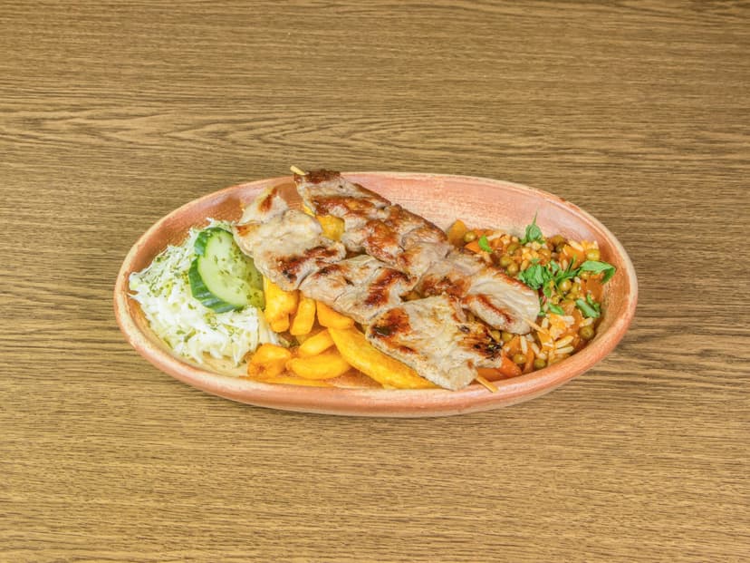 Nacionalni restoran kod Sape - gallery-7