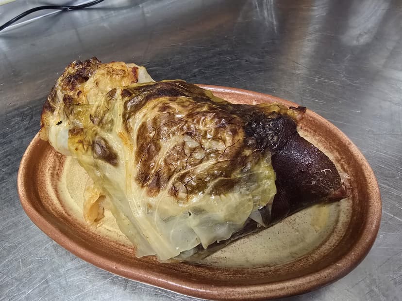 Nacionalni restoran kod Sape - gallery-70