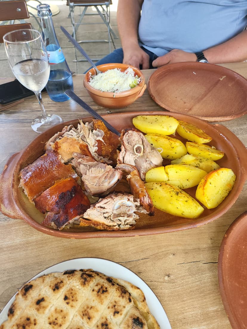 Nacionalni restoran kod Sape - gallery-75