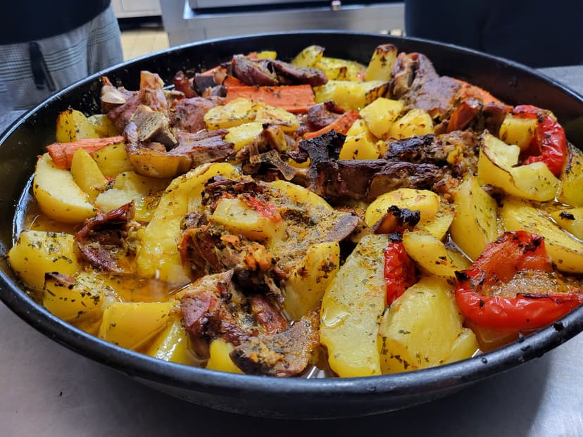 Nacionalni restoran kod Sape - gallery-78