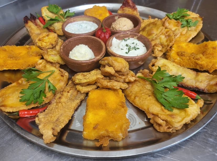 Nacionalni restoran kod Sape - gallery-79