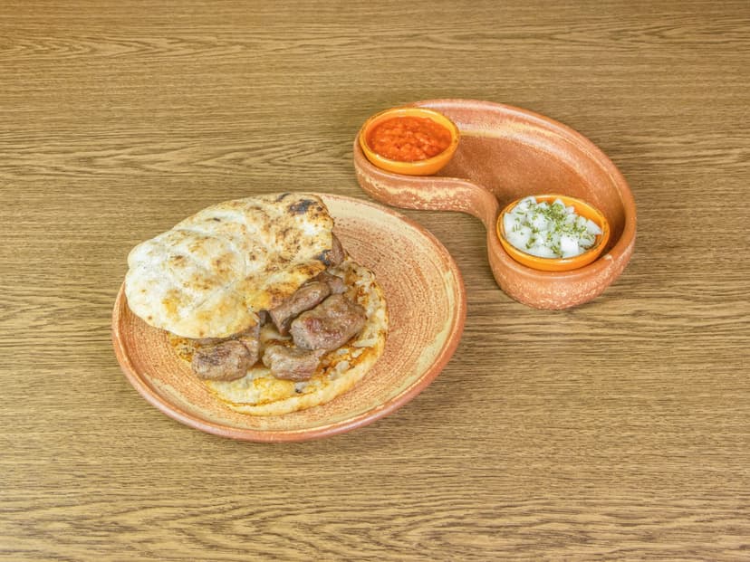 Nacionalni restoran kod Sape - gallery-8